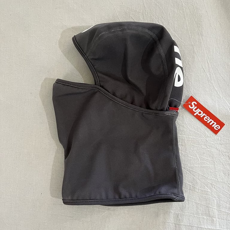 Supreme Heat Reactive Balaclava - 57