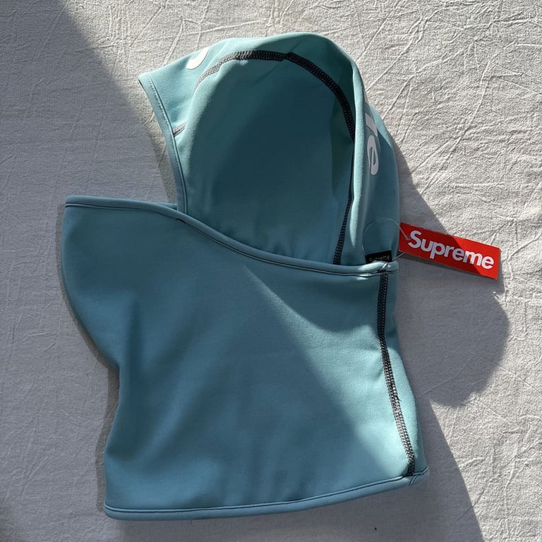 Supreme Heat Reactive Balaclava - 61