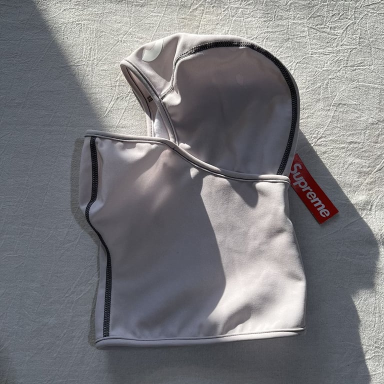 Supreme Heat Reactive Balaclava - 62