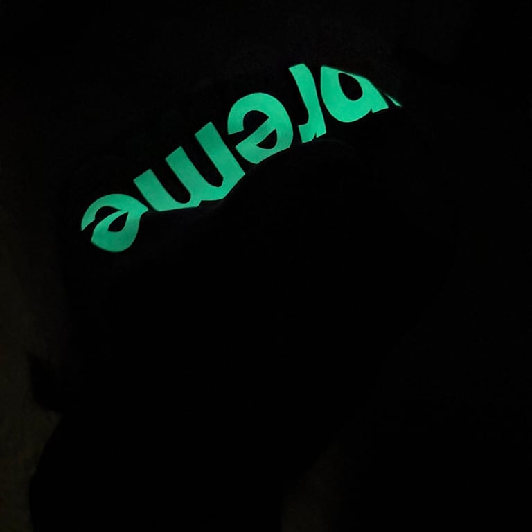 Supreme Heat Reactive Digital Camo Balaclava - 2