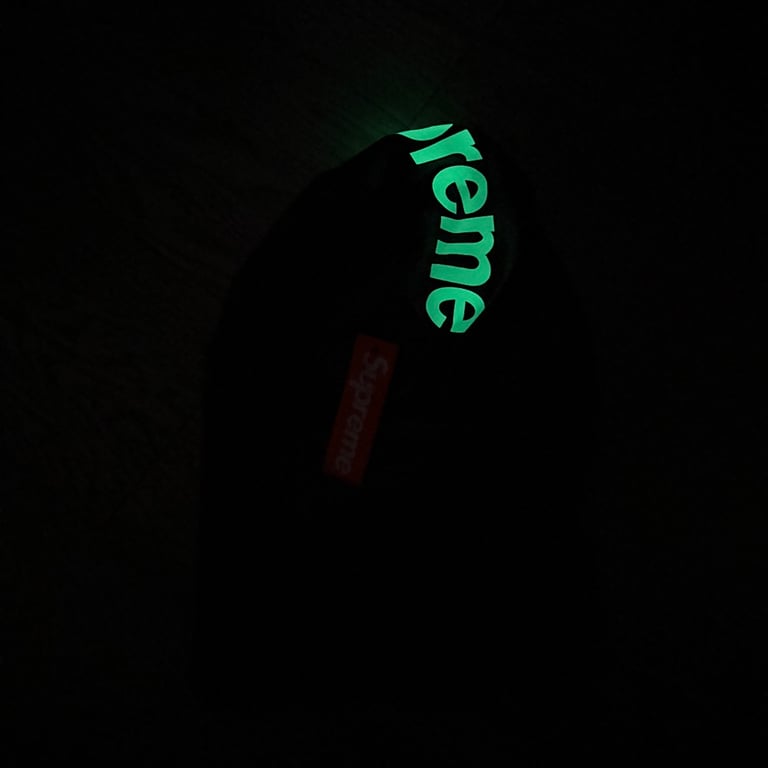 Supreme Heat Reactive Digital Camo Balaclava - 3