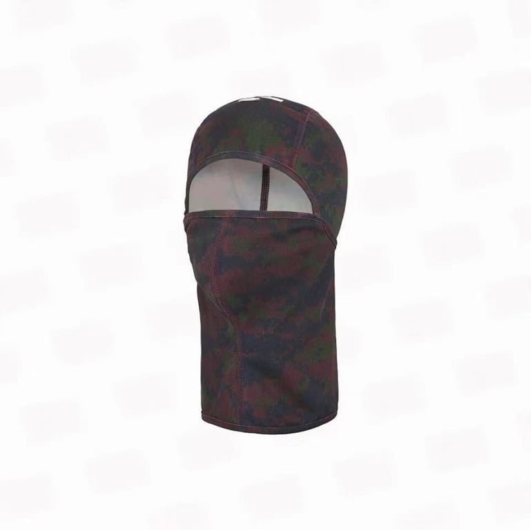 Supreme Heat Reactive Digital Camo Balaclava - 28