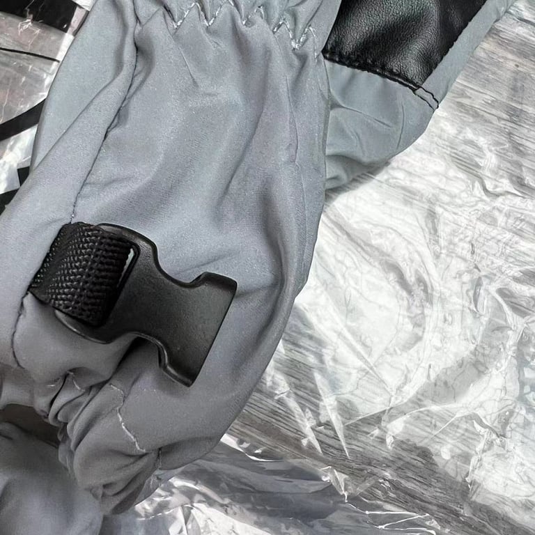 Stone Island Reflective Gloves - 11