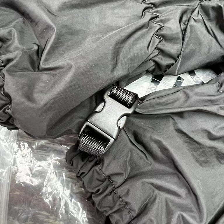 Stone Island Reflective Gloves - 10