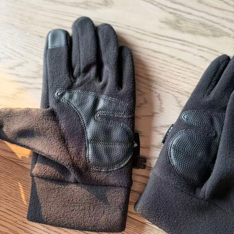 Adidas 3M Reflective Sport Gloves - 3