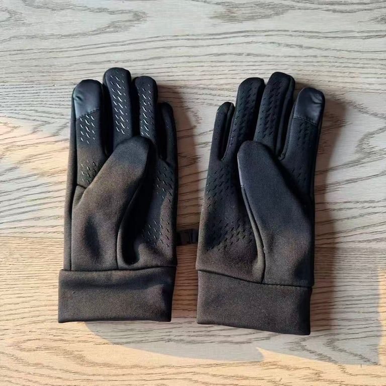 3M Reflective Sport Gloves - 2