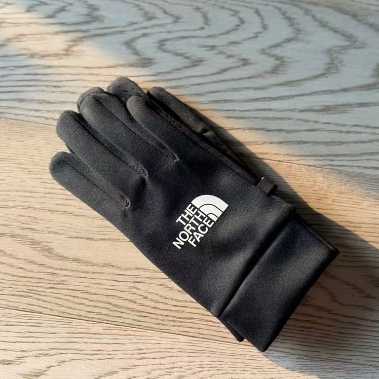 3M Reflective Sport Gloves - 4
