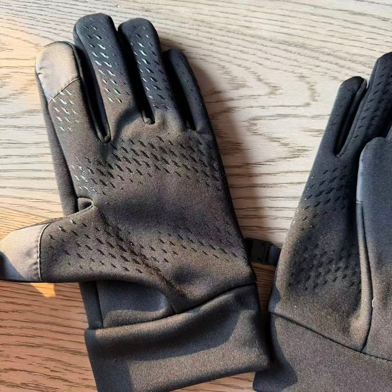 3M Reflective Sport Gloves - 5