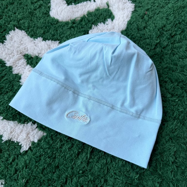 Corteiz Liteworky Cap - 6
