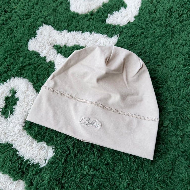 Corteiz Liteworky Cap - 8