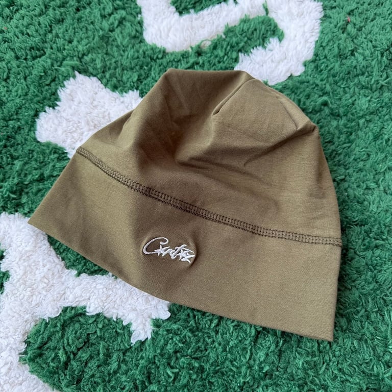 Corteiz Liteworky Cap - 9