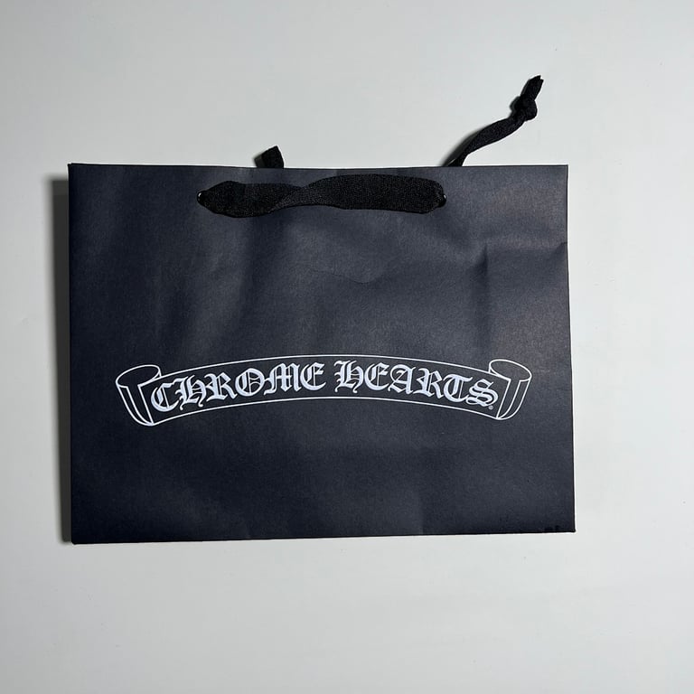 Chrome Hearts Fuck Hollywood Trucker Hat - 22