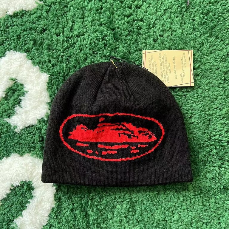 Corteiz Alcatraz Beanie - 3