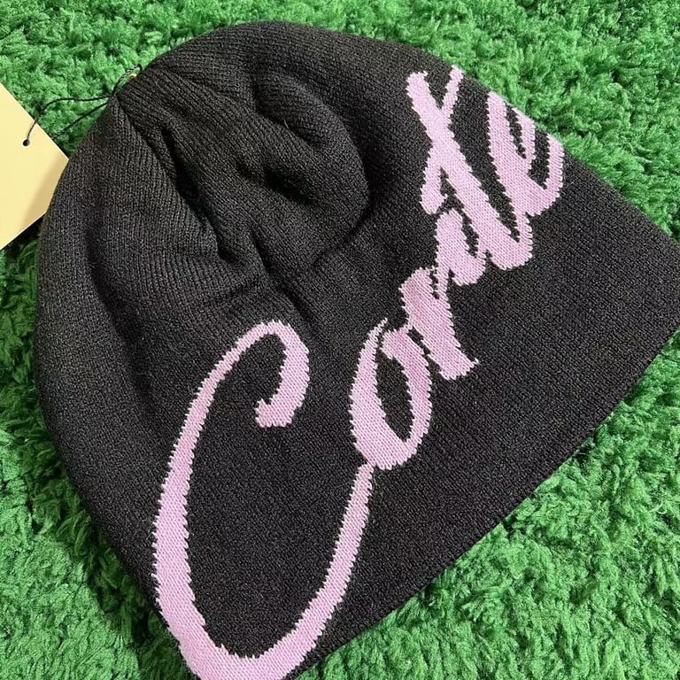 Corteiz Letters Beanie - 2