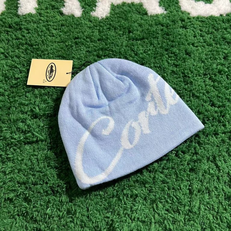 Corteiz Letters Beanie - 15
