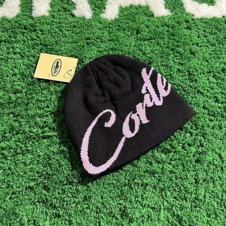 Corteiz Letters Beanie - 16