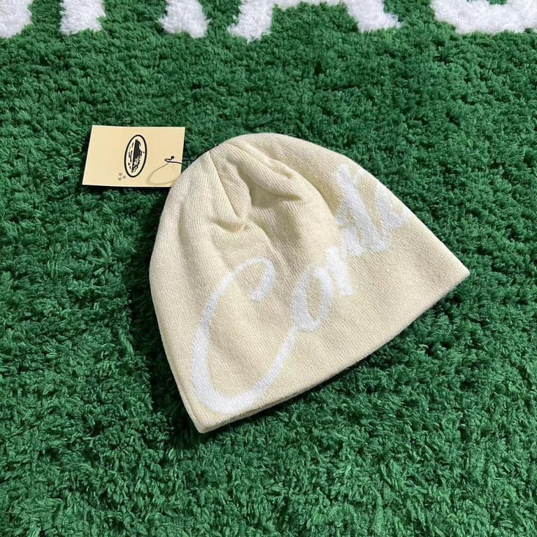 Corteiz Letters Beanie - 17