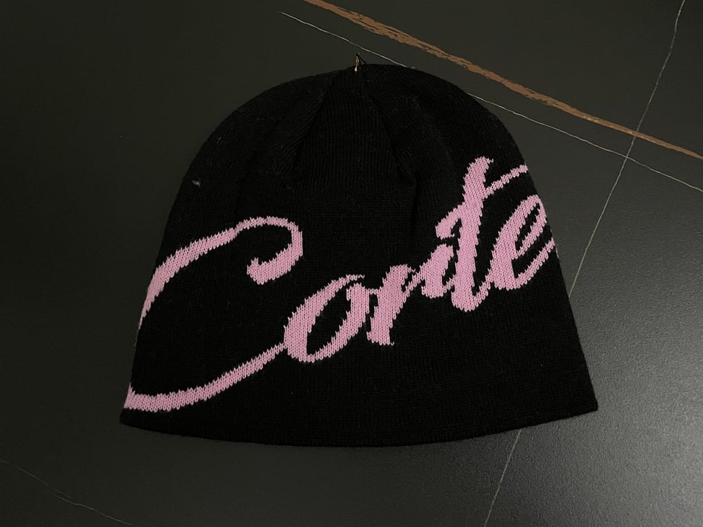 Corteiz Letters Beanie - 19