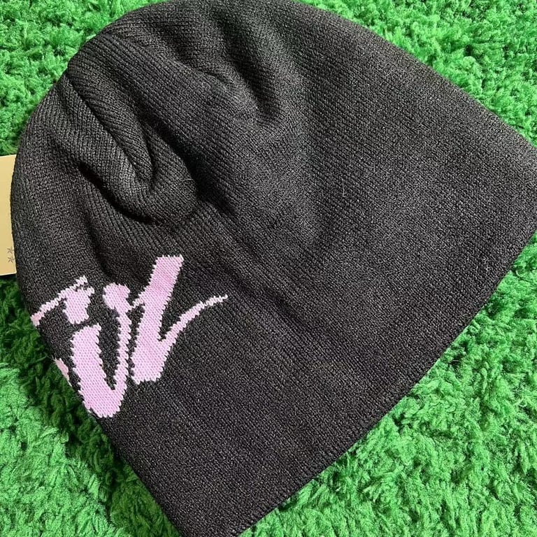 Corteiz Letters Beanie - 3