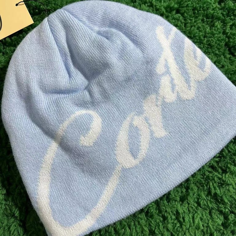 Corteiz Letters Beanie - 4
