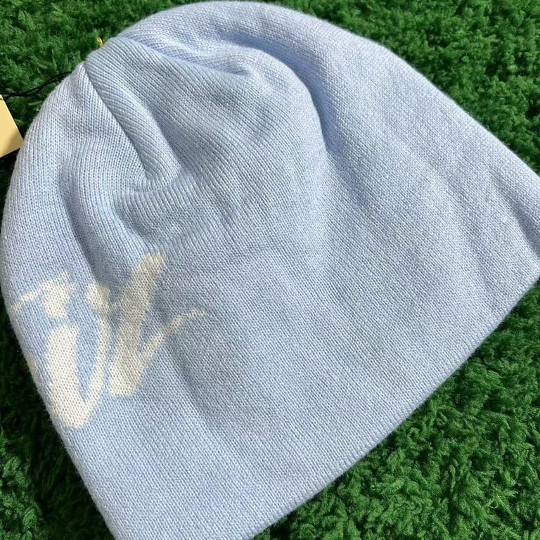 Corteiz Letters Beanie - 5