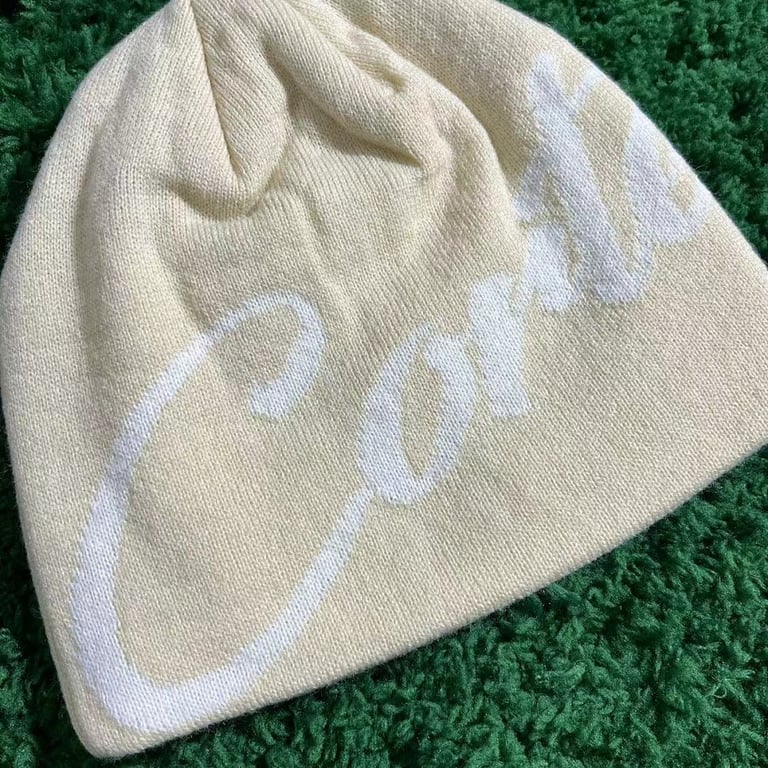 Corteiz Letters Beanie - 7