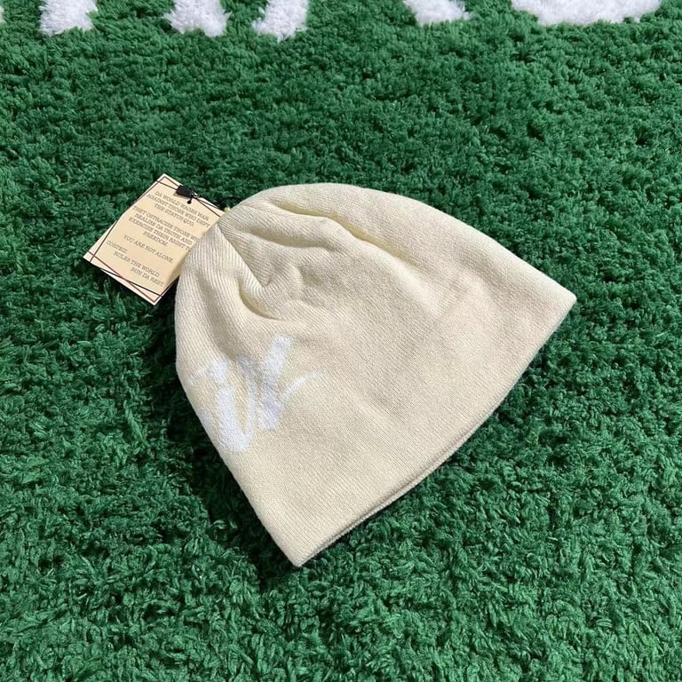 Corteiz Letters Beanie - 8