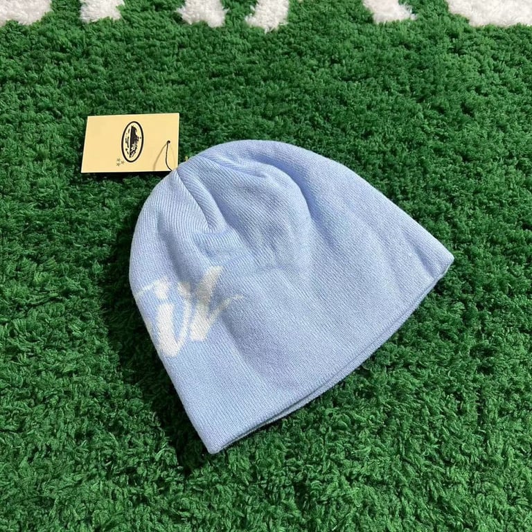 Corteiz Letters Beanie - 9
