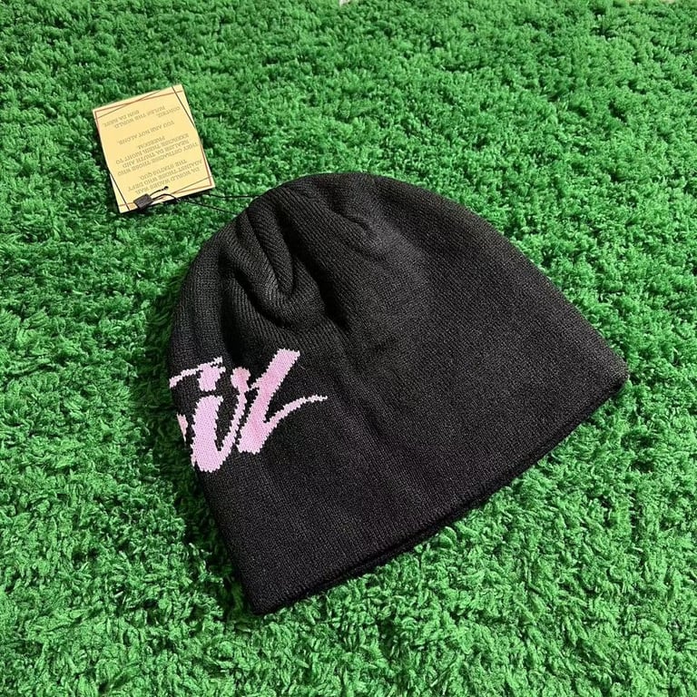 Corteiz Letters Beanie - 10