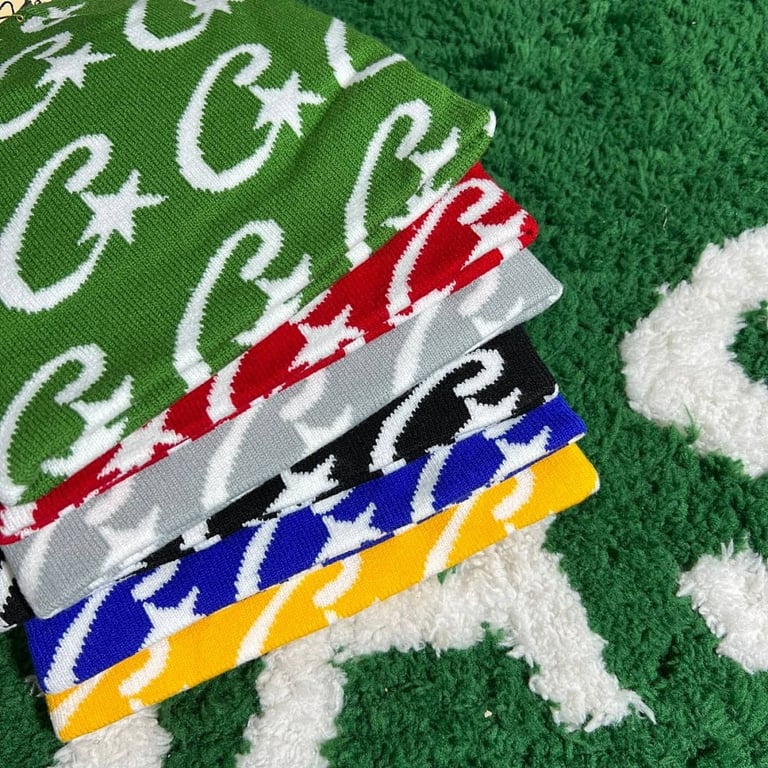 Corteiz All Star Beanie - 11