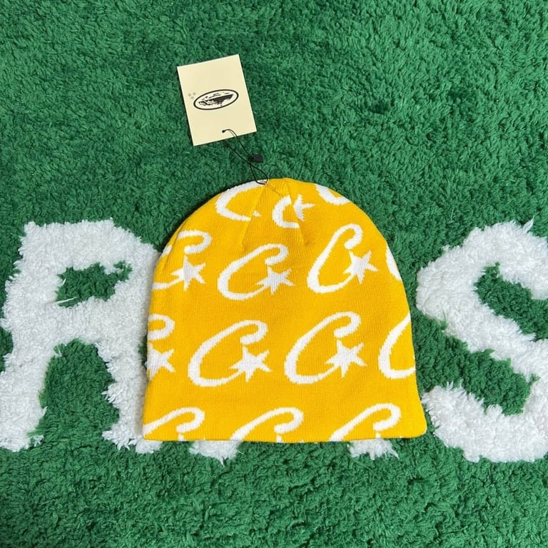 Corteiz All Star Beanie - 3