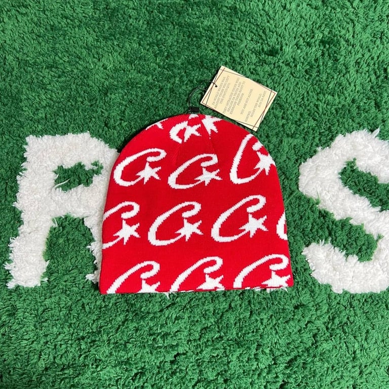 Corteiz All Star Beanie - 6