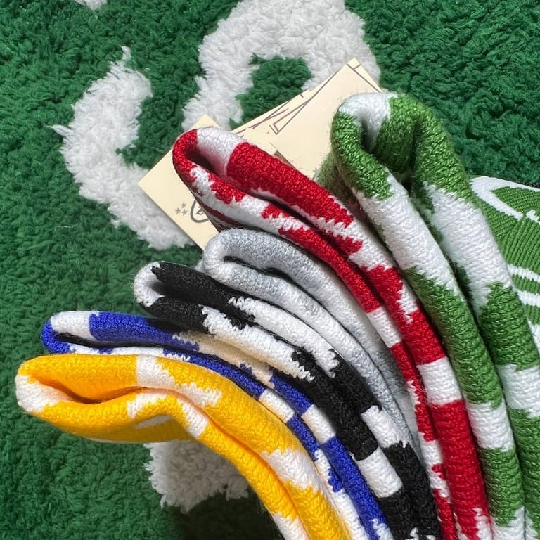 Corteiz All Star Beanie - 9