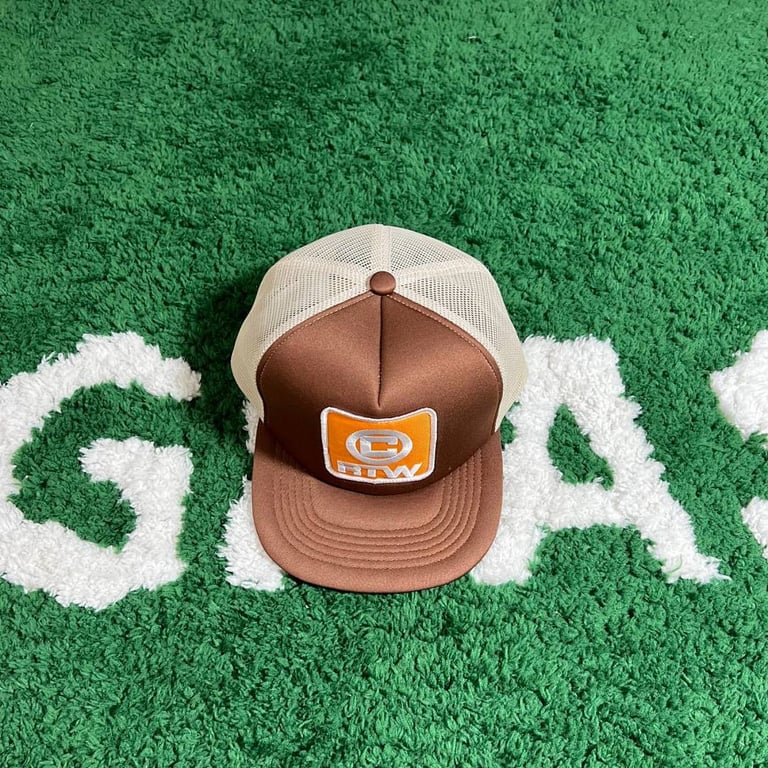 Corteiz C 2023 Trucker Hat - 2