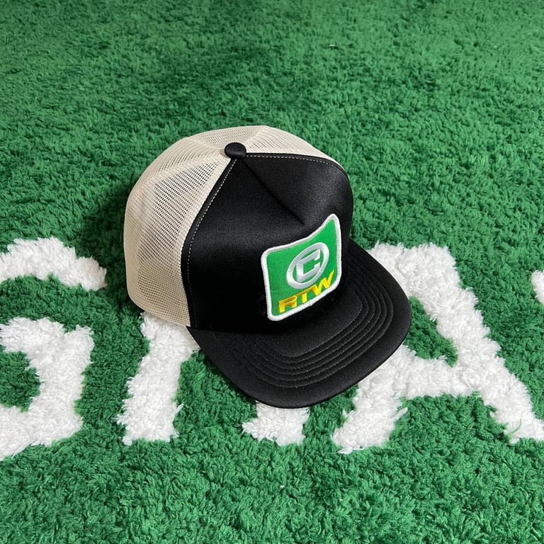 Corteiz C 2023 Trucker Hat - 11