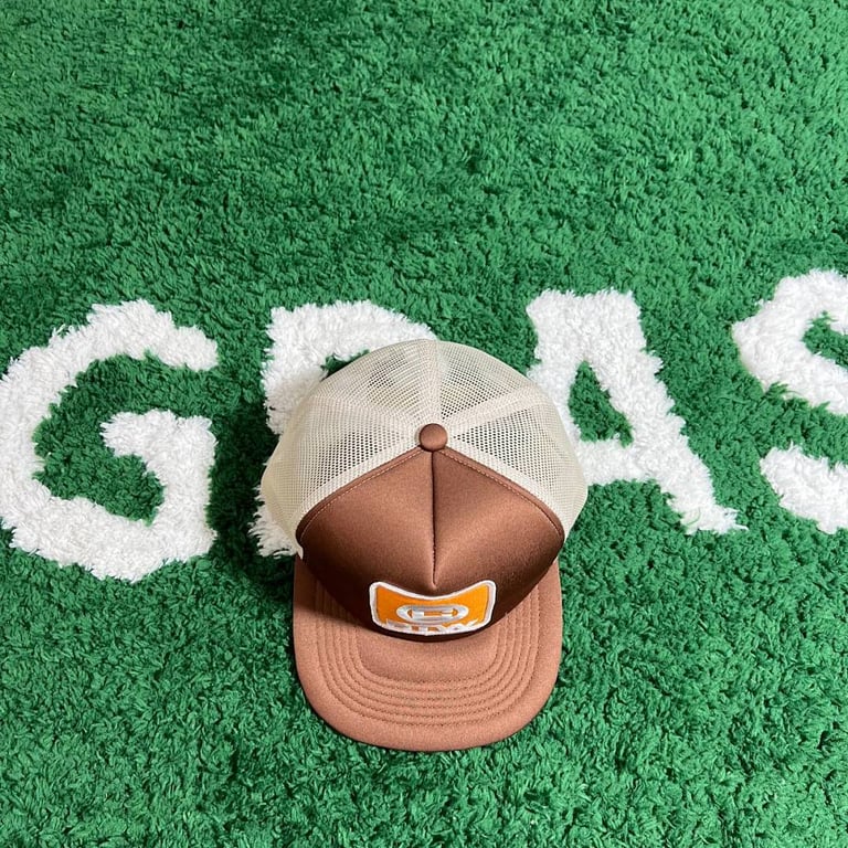 Corteiz C 2023 Trucker Hat - 20