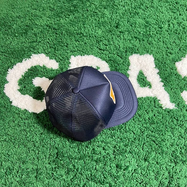 Corteiz C 2023 Trucker Hat - 21