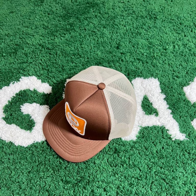 Corteiz C 2023 Trucker Hat - 23