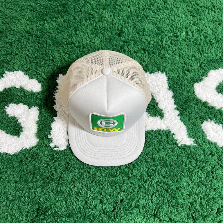 Corteiz C 2023 Trucker Hat - 26