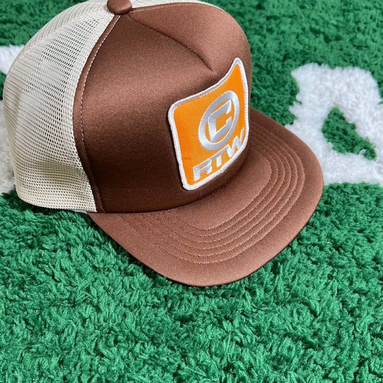 Corteiz C 2023 Trucker Hat - 28