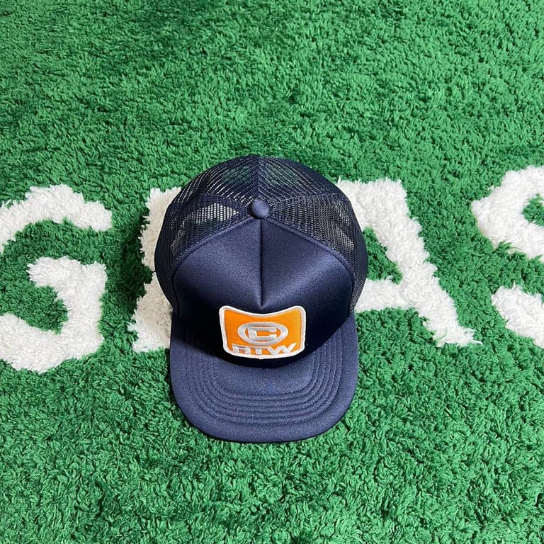Corteiz C 2023 Trucker Hat - 29