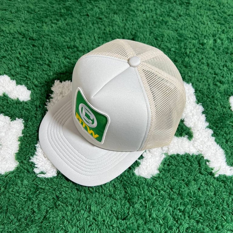 Corteiz C 2023 Trucker Hat - 4