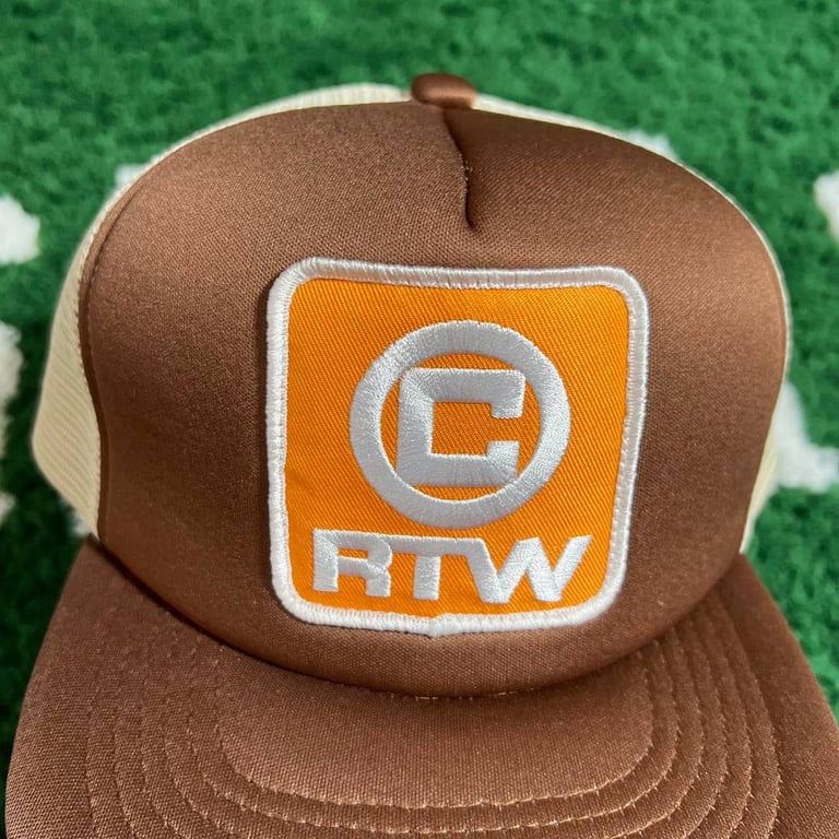 Corteiz C 2023 Trucker Hat - 31
