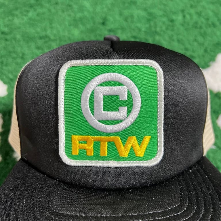 Corteiz C 2023 Trucker Hat - 5