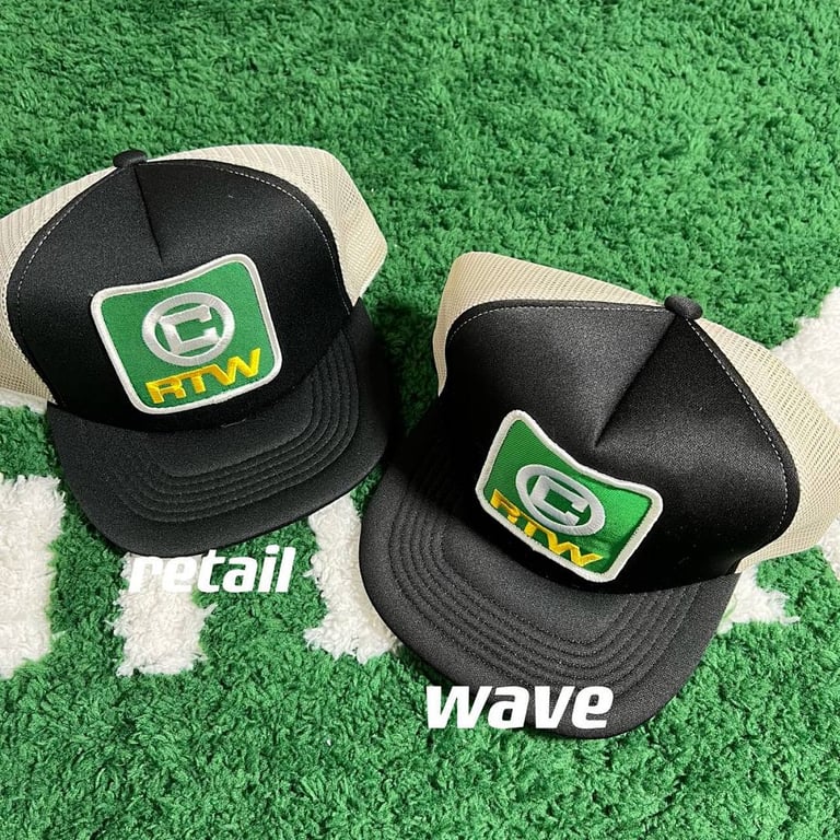 Corteiz C 2023 Trucker Hat - 41