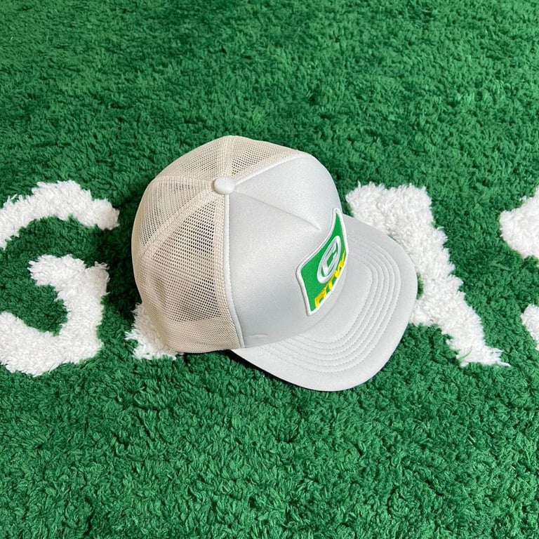 Corteiz C 2023 Trucker Hat - 7