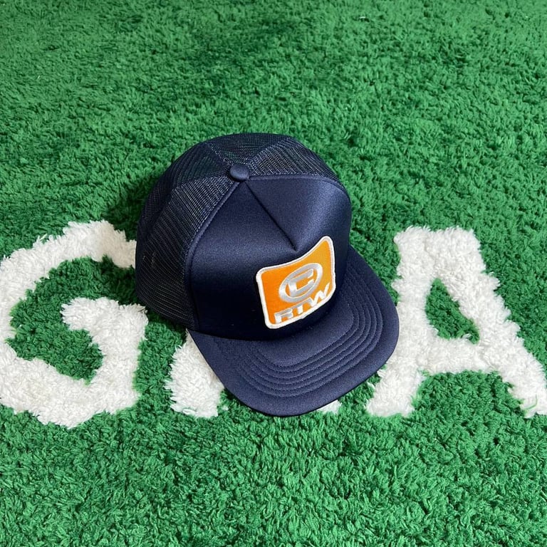 Corteiz C 2023 Trucker Hat - 8