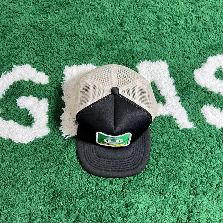 Corteiz C 2023 Trucker Hat - 9