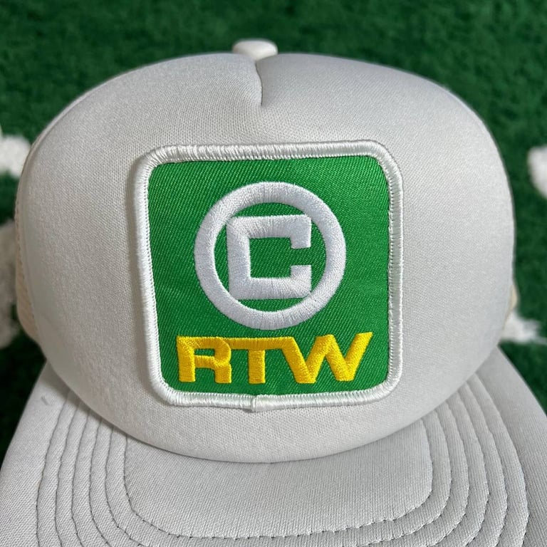 Corteiz C 2023 Trucker Hat - 10