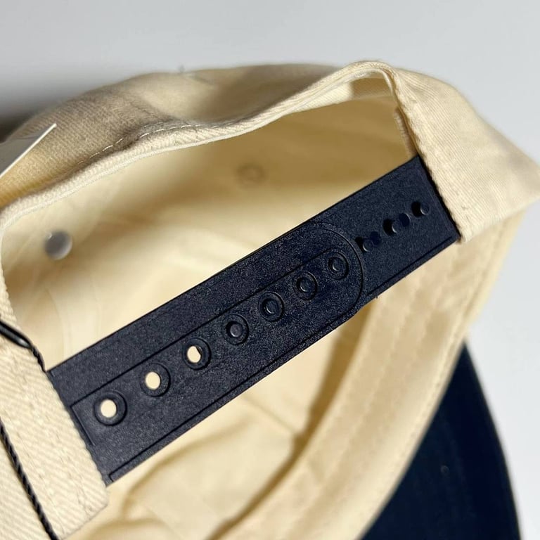 Corteiz Crtzrtw 2023 Beige-Blue Cap - 21